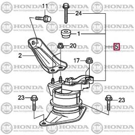 Motor Kula - Yan